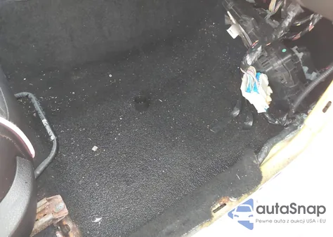 2006 Ford Mustang Gt z USA, uszkodzony, nr VIN 1ZVFT85HX65236601